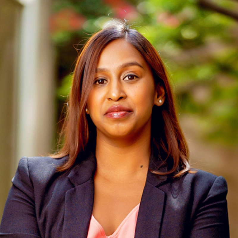 Deshni Govender
