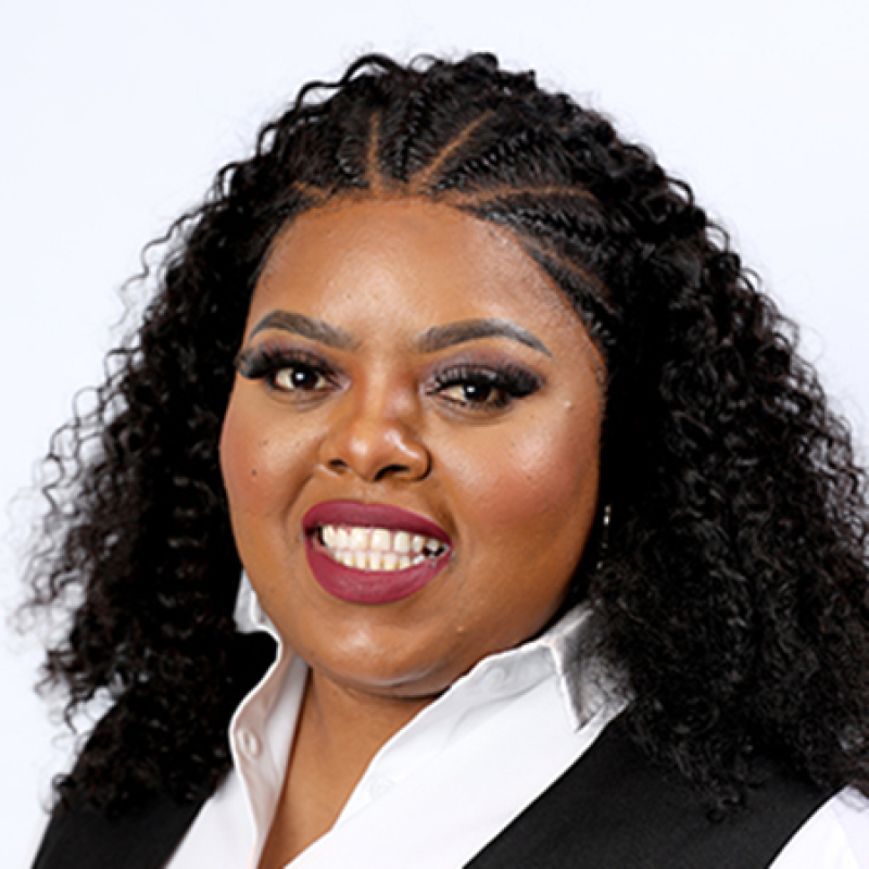 Tsakani Goodness