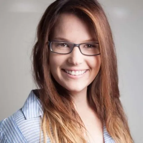 Caryn M. Upton