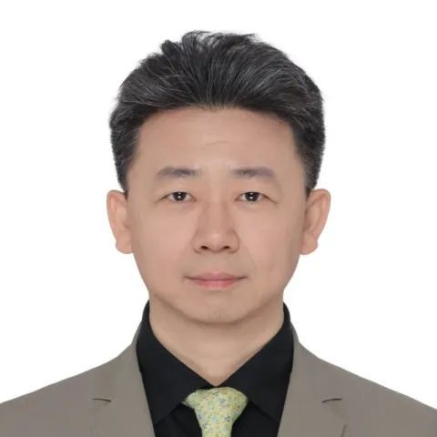 chen ning