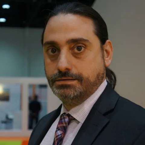 Diego J. Rodriguez