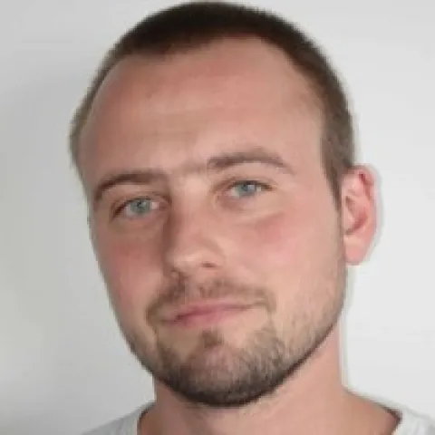 jurgen vangeyte