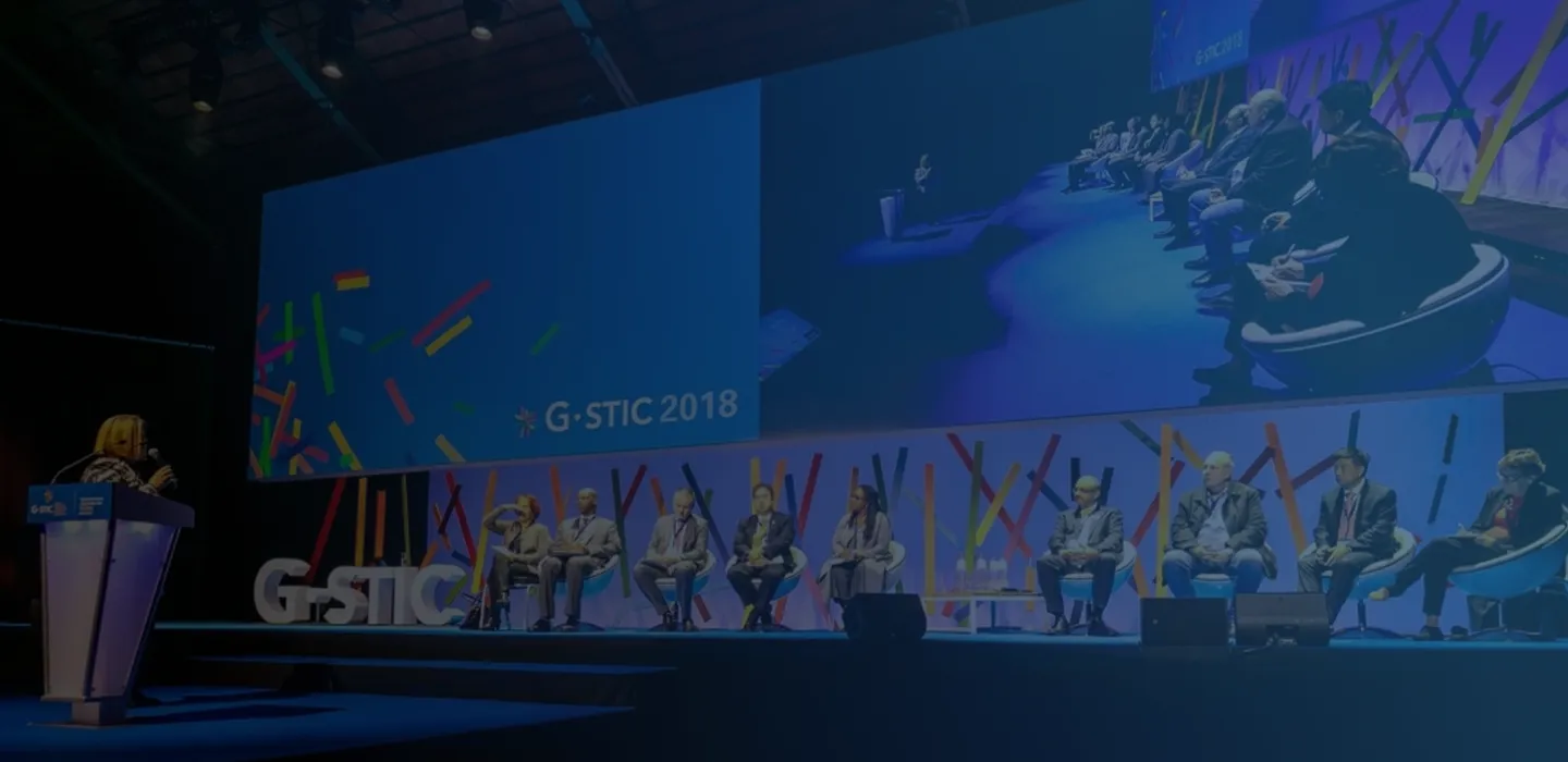 G stic conference