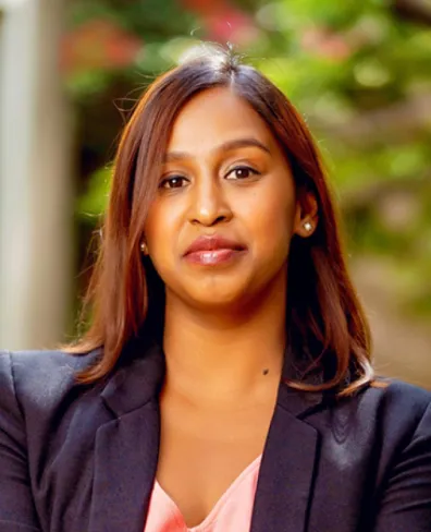 Deshni Govender