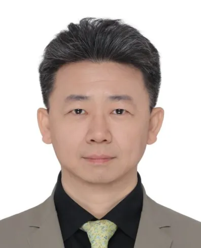 chen ning