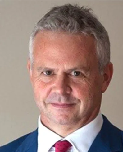 Sean Philips