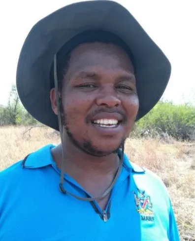 siyamthanda gxokwe