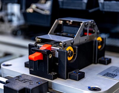 Manufacturing