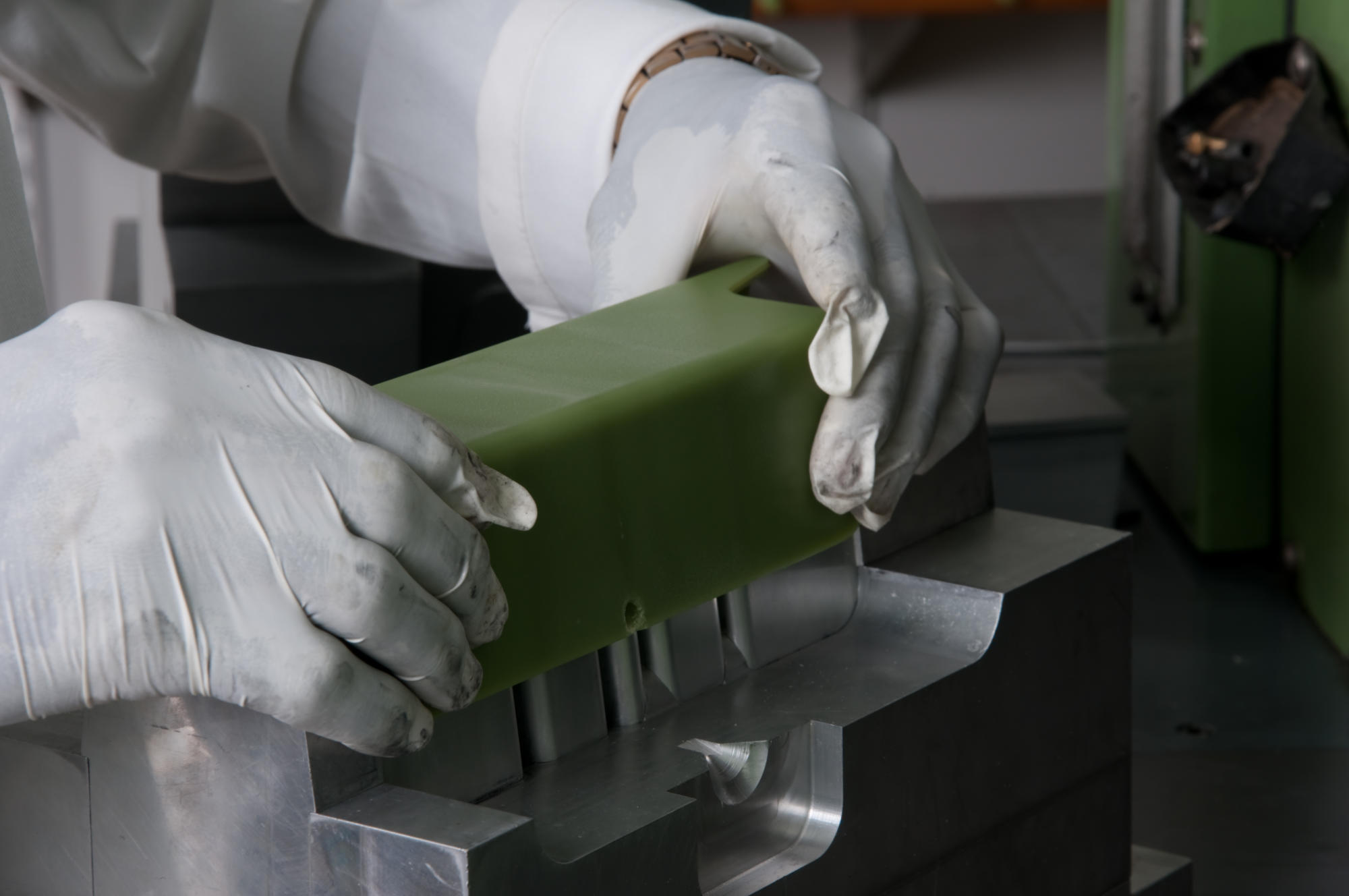 investment casting