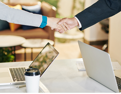 Partner With Us