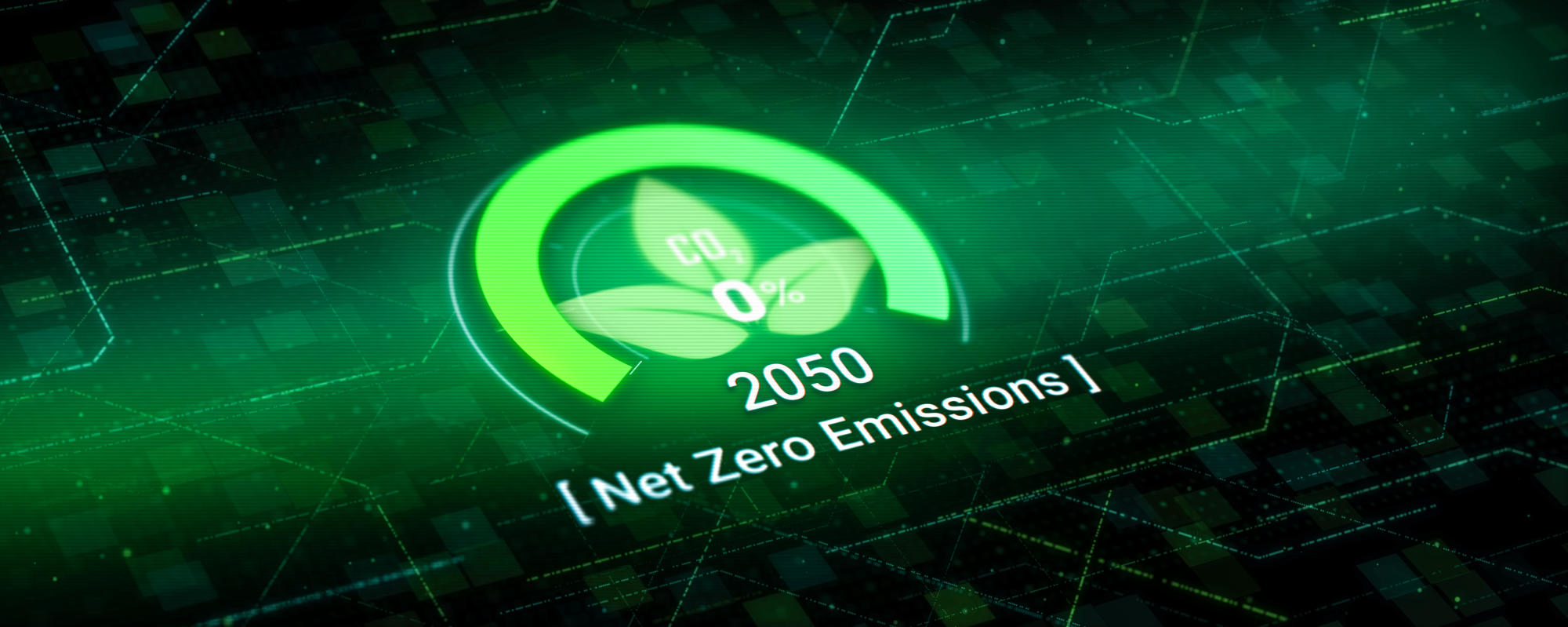 Net Zero Guideline for Gauteng
