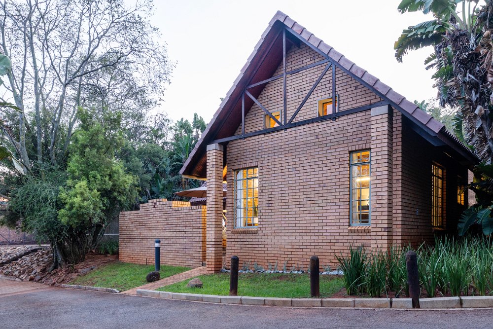 CSIR Office 1