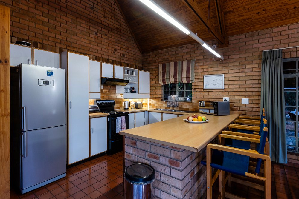 CSIR Office 5