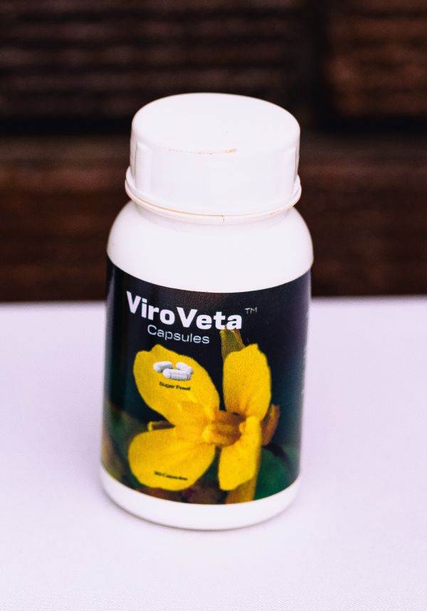 Traditional immune booster