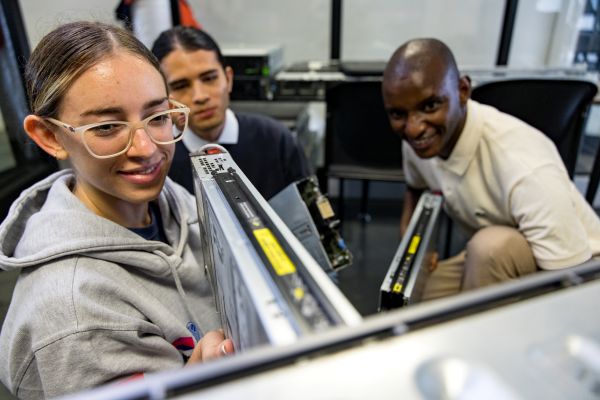 scientific computing resources