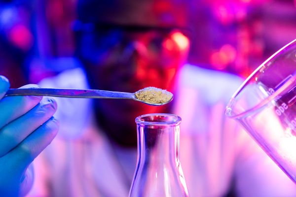 solvet extraction