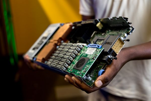 scientific computing resources