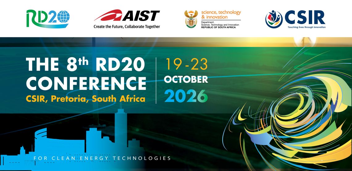 RD20 CONFERENCE BANNER
