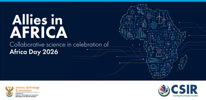Allies in Africa: 2026 Africa day