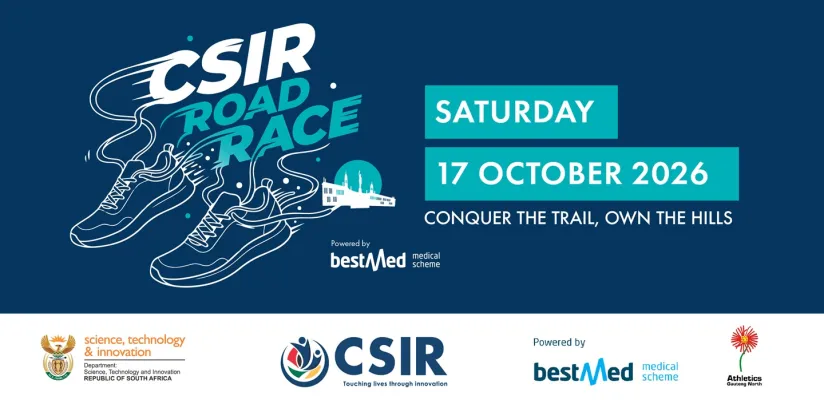 csir road race banner
