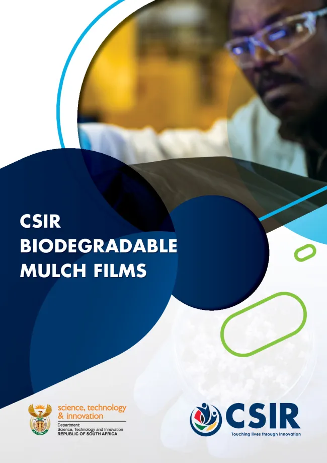Brochure - Biodegradable Mulch Films.pdf