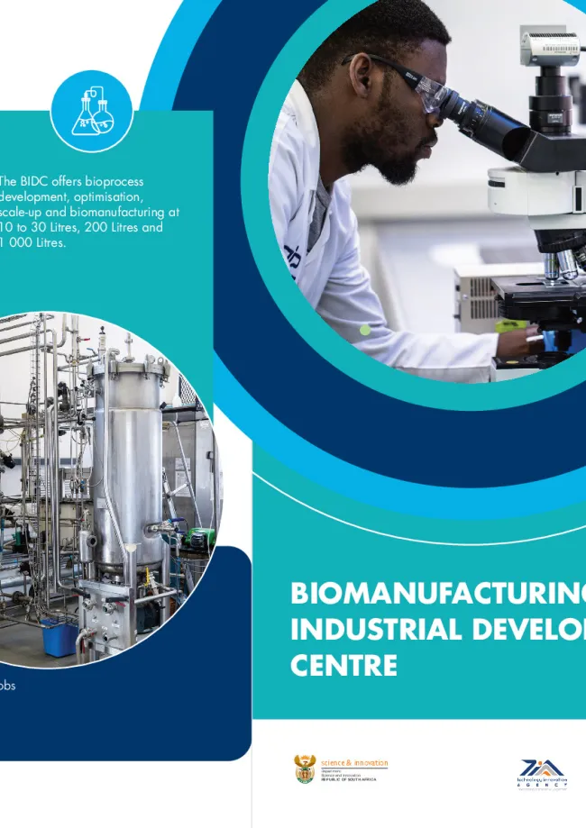 Brochure - Biomanufacturing Industrial Development Centre.pdf