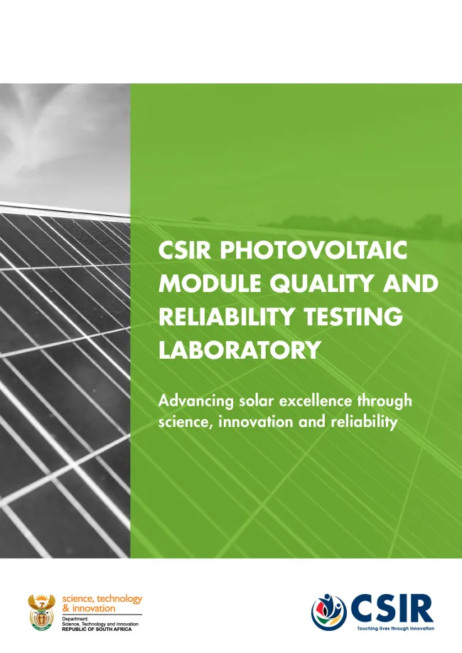 CSIR-PV Module-Lab-Brochure.pdf
