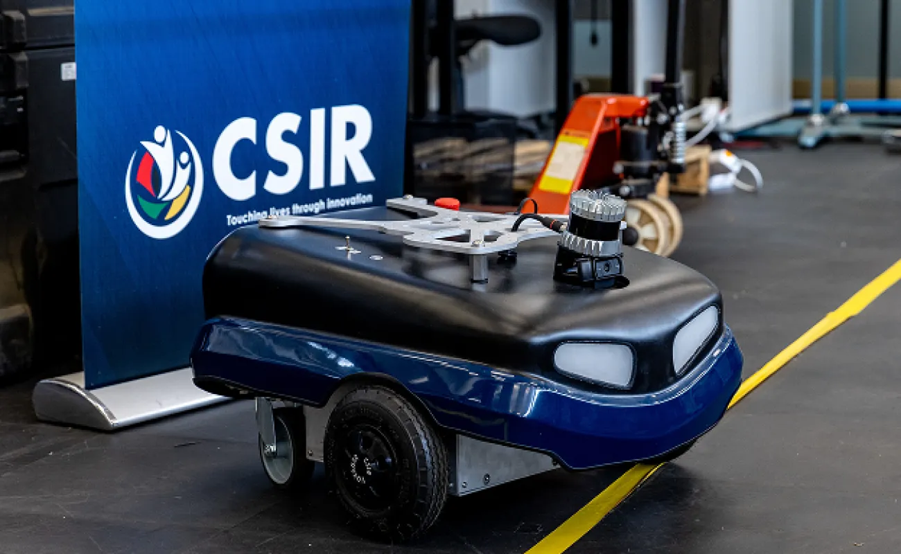 Robotics