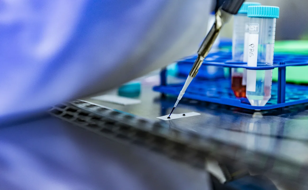 precision oncology