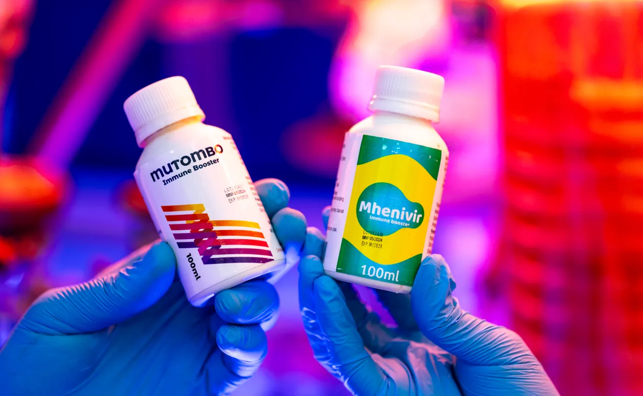 medicines