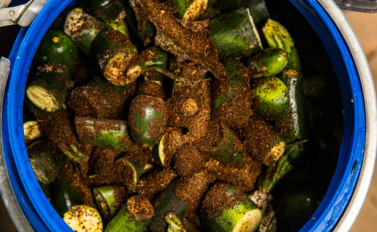 biocompost