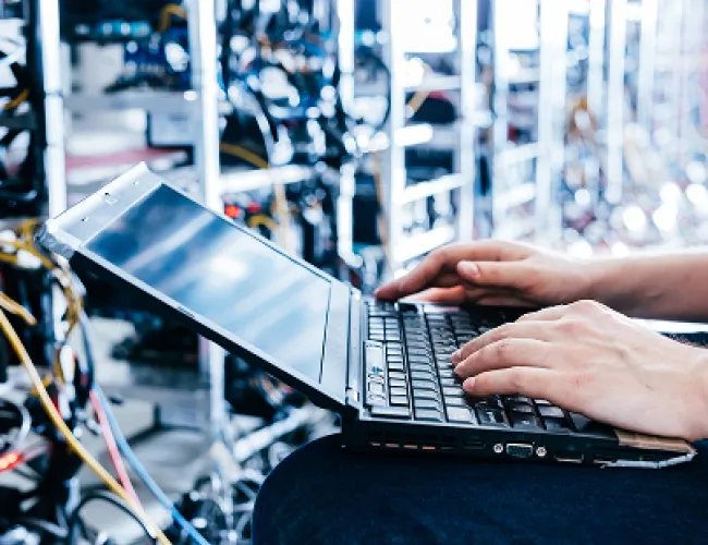 Services and testing