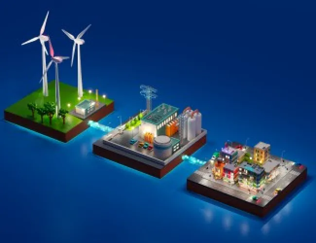 Energy systems