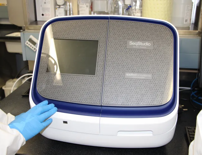 Diagnostics