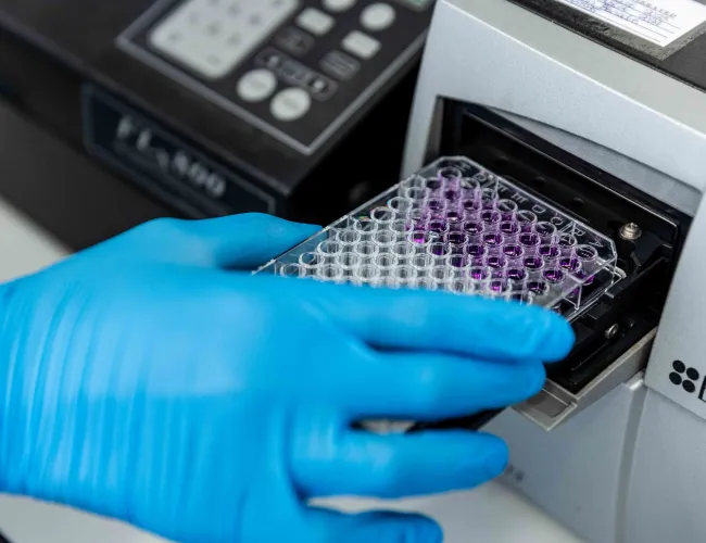 Diagnostics