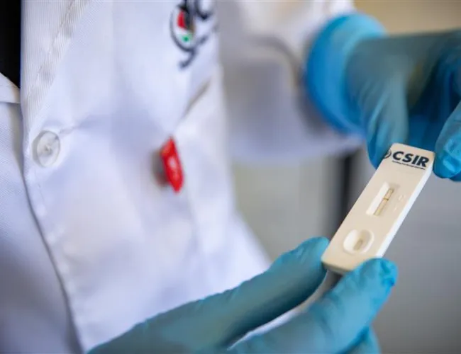 Diagnostics