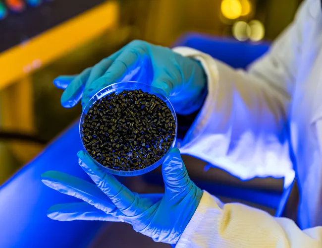Polymer composites