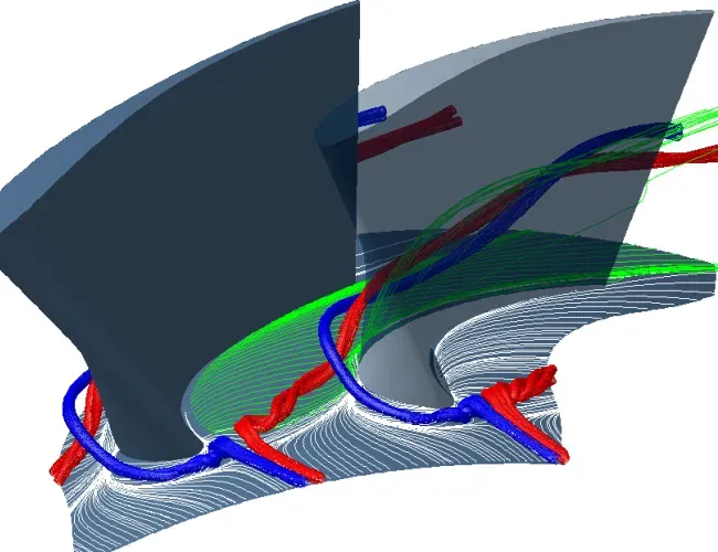 Propulsion systems