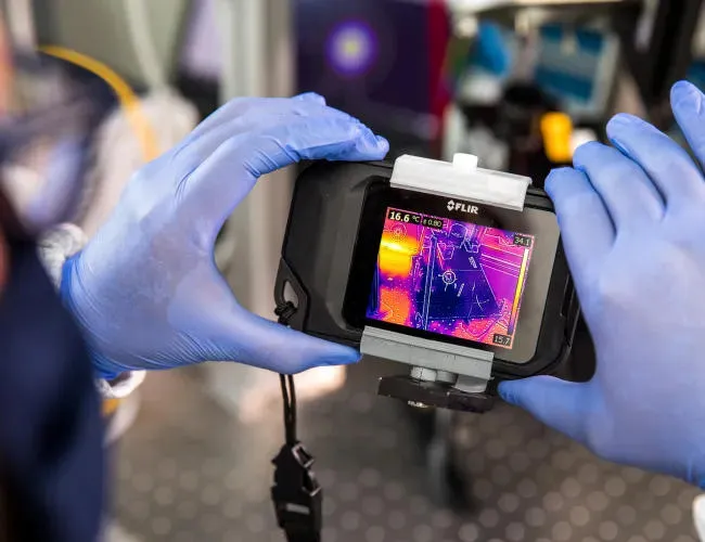 Solid-state lasers