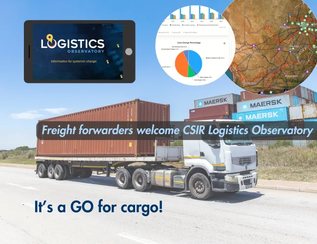 logistics featured image