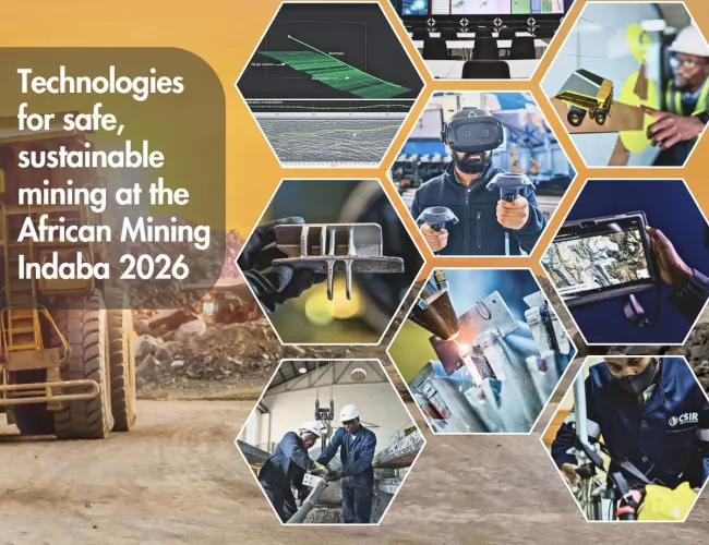 Mining indaba media advisory