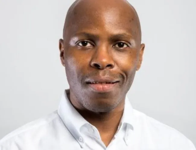 Dr Mtsweni