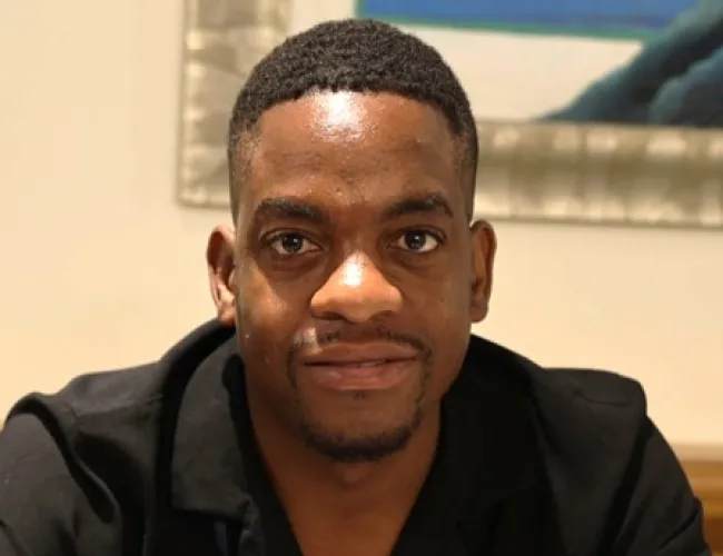 Ntshuu Makondo