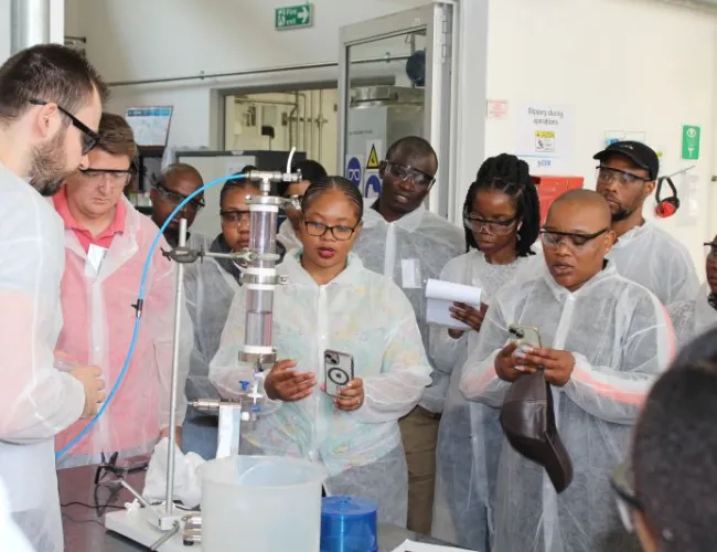 Manufacturing of Biologists and vaccines