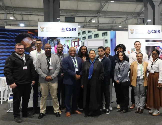 SADC industry week