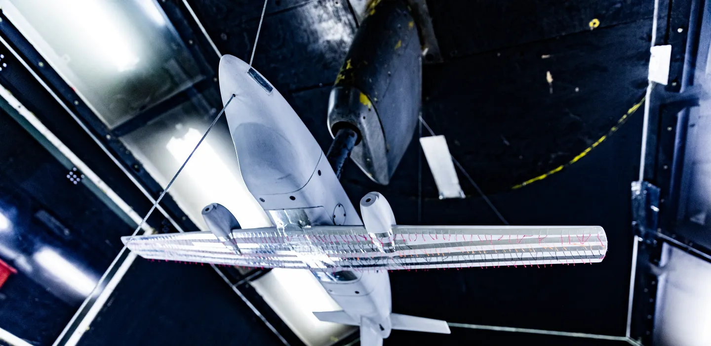 Aerospace