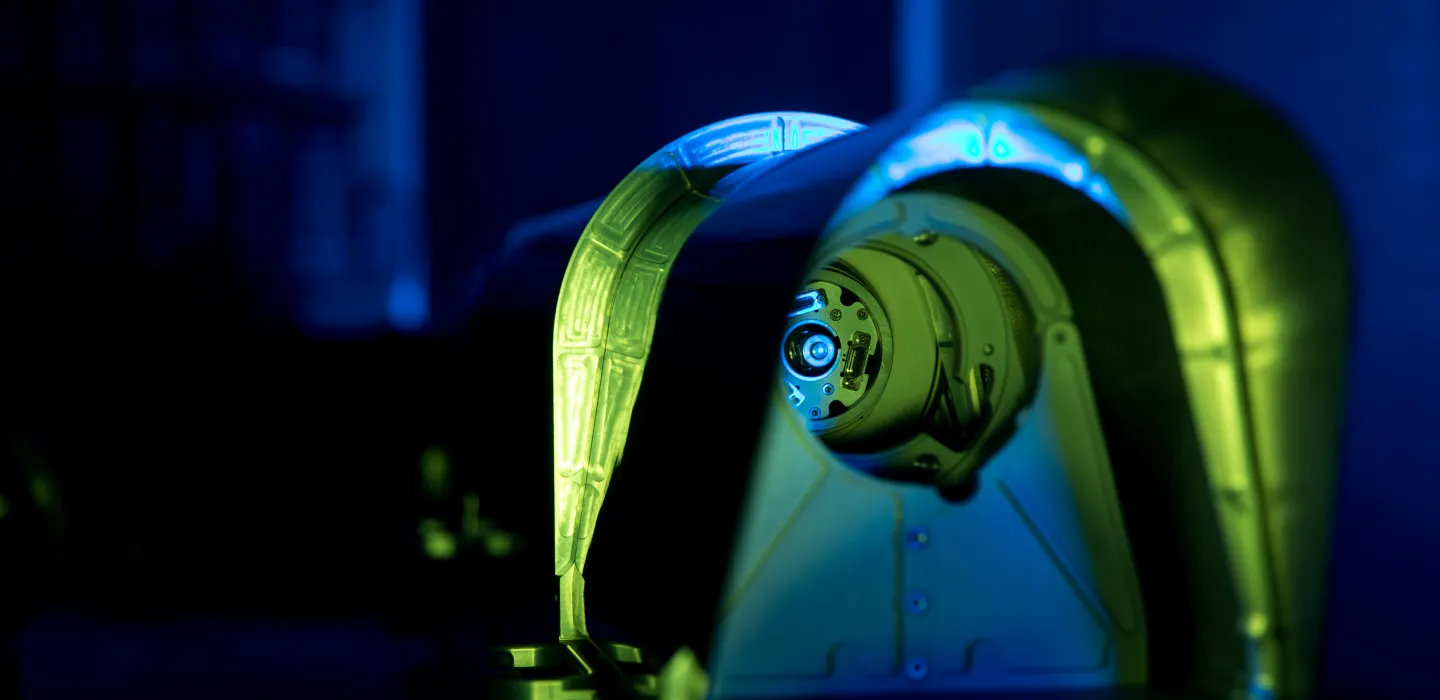 Optronics