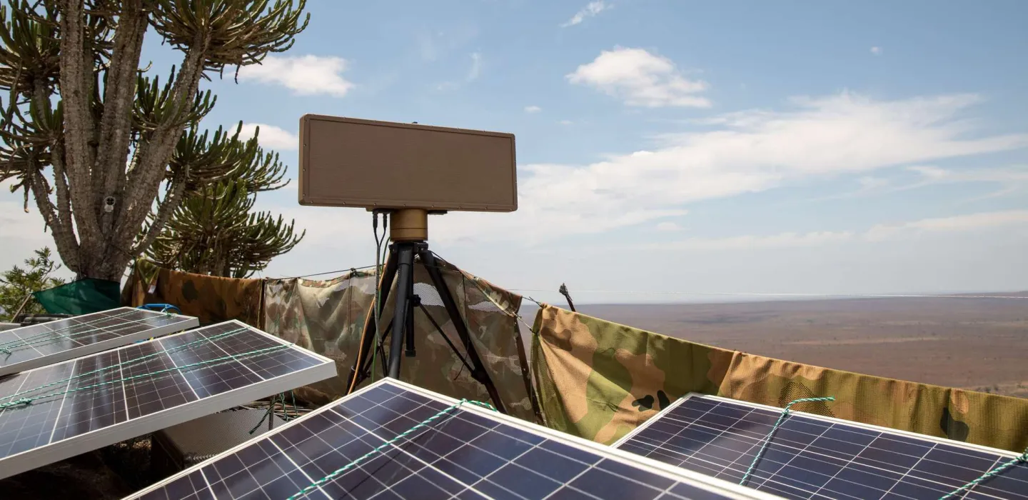 Solar panels