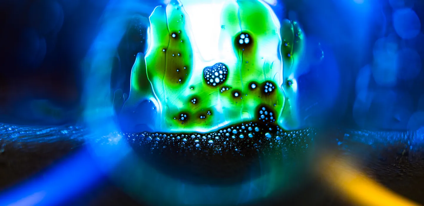 Biomanufacturing