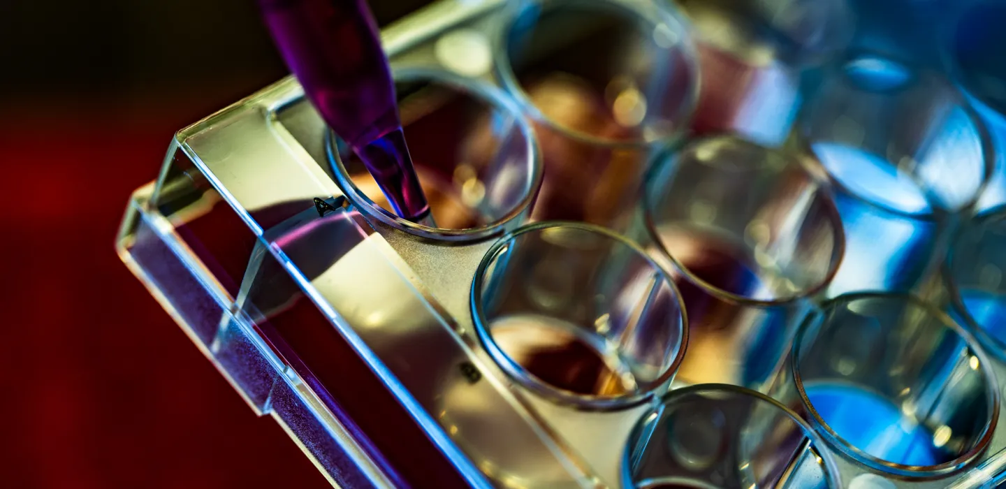genomics